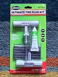 New Slime Ultimate Tire Plug Repair Kit 20290-1. Fixed Price $22.00.
