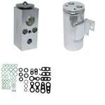 Universal A/c System Repair Kit For Dodge AK1223. Fixed Price $66.11.