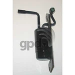 A/c Receiver Drier Kit-system Service Global Fits 94-96 Chrysler New Yorker. Fixed Price $61.99.