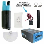 Quantum Electric Fuel Pump HFP-382-Y. Fixed Price $134.98.