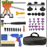 Dent Removal Kit 56 Pcs,paintless Repair Tool With Adjustable. Fixed Price $9.80.