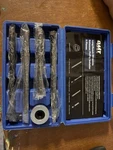 Omt Harmonic Balanced Installer. Fixed Price $25.00.