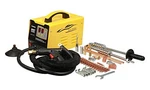 Stud Welder Dent Repair Kit 110V, 3500A Spot Puller, 3KW Playoccar. Fixed Price $426.18.