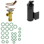 A/c System Repair Kit Uac Ak 2302. Fixed Price $61.82.