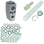 Universal Air Conditioner (uac) AK1903 A/c System Rer Kit Ancillary For Pai. Fixed Price $65.12.