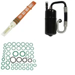 Universal Air Conditioner (uac) AK1061 A/c System Rer Kit Ancillary For Pai. Fixed Price $64.17.