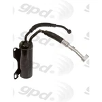 A/c Receiver Drier Kit-system Service Global 9433406. Fixed Price $114.99.