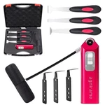 Agnirame Windshield Removal Tools,universal Car Windscreen Quick Release.... Fixed Price $121.99.