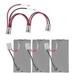 Connect-ease 3 12V Battery Parallel Quick System. Fixed Price $161.71.