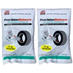 Rema Precisionbalance 14 Oz Tire Beads Kits (28 Ounces) Drop In Bags. Fixed Price $34.99.
