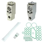 For Toyota Sienna 2017-2020 Uac AK1514 A/c System Repair Kit. Fixed Price $59.34.
