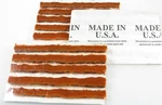 Blupalo Tire Plugs, Made Usa, 4 Inch, 12 Strand, Orange, 360 Bulk Repairs. Fixed Price $59.99.