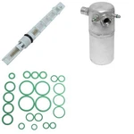 Universal Air Conditioner (uac) AK2436 A/c System Rer Kit Ancillary For Pai. Fixed Price $47.23.