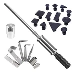 Paintless Dent Repair Kit, Heavy Duty Puller Tool Car Rep.... Fixed Price $51.52.