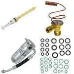 A/c System Repair Kit Uac Ak 1060. Fixed Price $91.40.