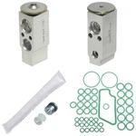 Universal Air Conditioner (uac) AK1246 A/c System Rer Kit Ancillary For Pai. Fixed Price $91.97.