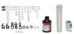 A/c Compressor Replacement Service Kit-installer Kits 4 Seasons 10873SK. Fixed Price $90.18.
