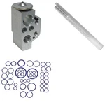 Universal Air Conditioner (uac) AK1675 A/c System Rer Kit Ancillary For Pai. Fixed Price $78.77.