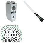 Universal A/c System Repair Kit For 10-16 Buick Lacrosse AK1827. Fixed Price $74.10.