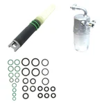 For Chevy Silverado 2500 Hd 2003 Uac AK1311 A/c System Repair Kit. Fixed Price $42.89.