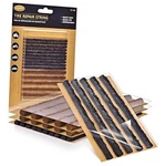 Standard 25 Black/brown Vulcanizing Patches For Flat Tires. Fixed Price $10.90.