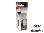 Bmw Titan Silver Metallic Paint Touch Up Pencil Stick 354 Set 2X12ML 0.40OZ Oem. Fixed Price $59.77.