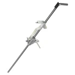 77043 For Monkey-on-a-stick Friction Jack Set 55" Solid Alloy Rod Tool 3,000 Lbs. Fixed Price $161.99.