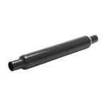 Ap Exhaust Resonator - Cherry Bomb Glasspack 87502CB. Fixed Price $50.28.