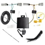 Draw-tite Tekonsha T-one Connector Assembly Hd Module 2021-2023 Ford Bronco. Fixed Price $106.39.