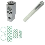 Universal A/c System Repair Kit For Ilx, Accord, Civic AK2257. Fixed Price $54.00.