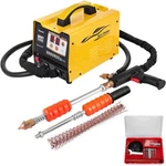 Spot Welding Dent Puller 3000-WATT Stud Welder Repair Machine Kit 110-VOLT. Fixed Price $357.23.