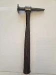 Blue Point Snap On BF604 Cross Pein Auto Body Hammer. Fixed Price $65.00.