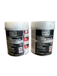 Evercoat Body Shop Pro-grade Premium Filler Kit 26 Fl Oz (lot Of 2) 105032. Fixed Price $34.95.