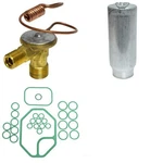A/c System Repair Kit Uac Ak 2092. Fixed Price $57.98.