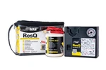 Airman Flat Tire Repair Kit - Resq 12V Compressor Mobility With Water. Fixed Price $92.81.