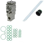 A/c System Repair Kit Uac Ak 2015. Fixed Price $567.99.