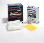Fiberglass Repair Kit, Quart (mat) USC-58005 Brand New!. Fixed Price $72.83.