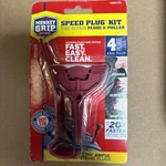 Monkey Grip Speed Kit Tire Repair Plugs And Puller. Fixed Price $16.20.