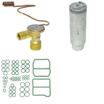 Universal A/c System Repair Kit For 1990-1994 Eclipse AK2080. Fixed Price $64.56.