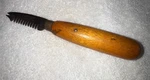 C.s. Osborne & Co Tack Staple Remover/puller Made In Harrison, Nj Usa. Fixed Price $14.25.