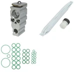 Universal Air Conditioner (uac) AK2003 A/c System Rer Kit Ancillary For Pai. Fixed Price $52.55.