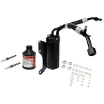 60063SK 4-SEASONS Four-seasons Kit A/c Service Front For E350 Van E150 E250 E450. Fixed Price $74.98.