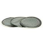 #11-002 1/4" Xtra Seal Radial Tire Patch Medium Round 30 Pack. Fixed Price $29.99.