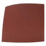 3M 7000000358 Cloth Sheet, 11" X 9" W, P120 Grit, PK50. Fixed Price $89.95.