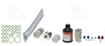 A/c Compressor Replacement Service Kit-installer Kits Fits 02-06 Cr-v 2.4L-L4. Fixed Price $71.96.