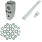 A/c System Repair Kit Uac Ak 1540. Fixed Price $50.74.