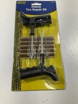 Airtight 60200 9-PIECE Deluxe Tire Repair Reamer Plug Kit Car Truck Pistol Grip. Fixed Price $11.66.