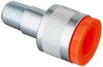 Blackhawk B69477 1/4" Banner Ram Half Coupler Silver. Fixed Price $53.99.