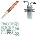 A/c System Repair Kit Uac Ak 2488. Fixed Price $60.00.