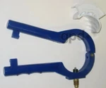 Genuine Global Parts Distributors Gpd Service Item 5811251. Fixed Price $17.23.